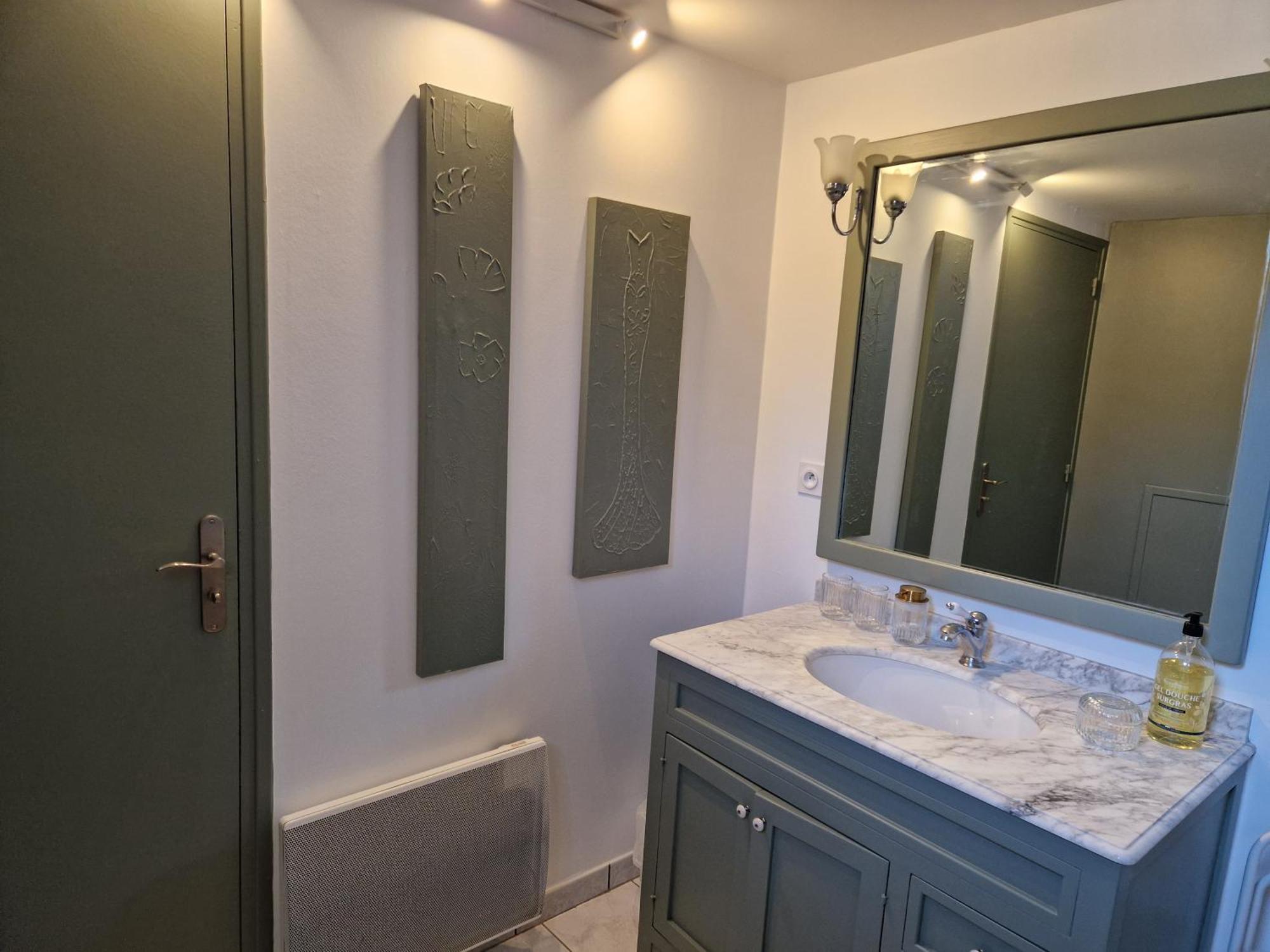 La Cour Apartman Honfleur Kültér fotó