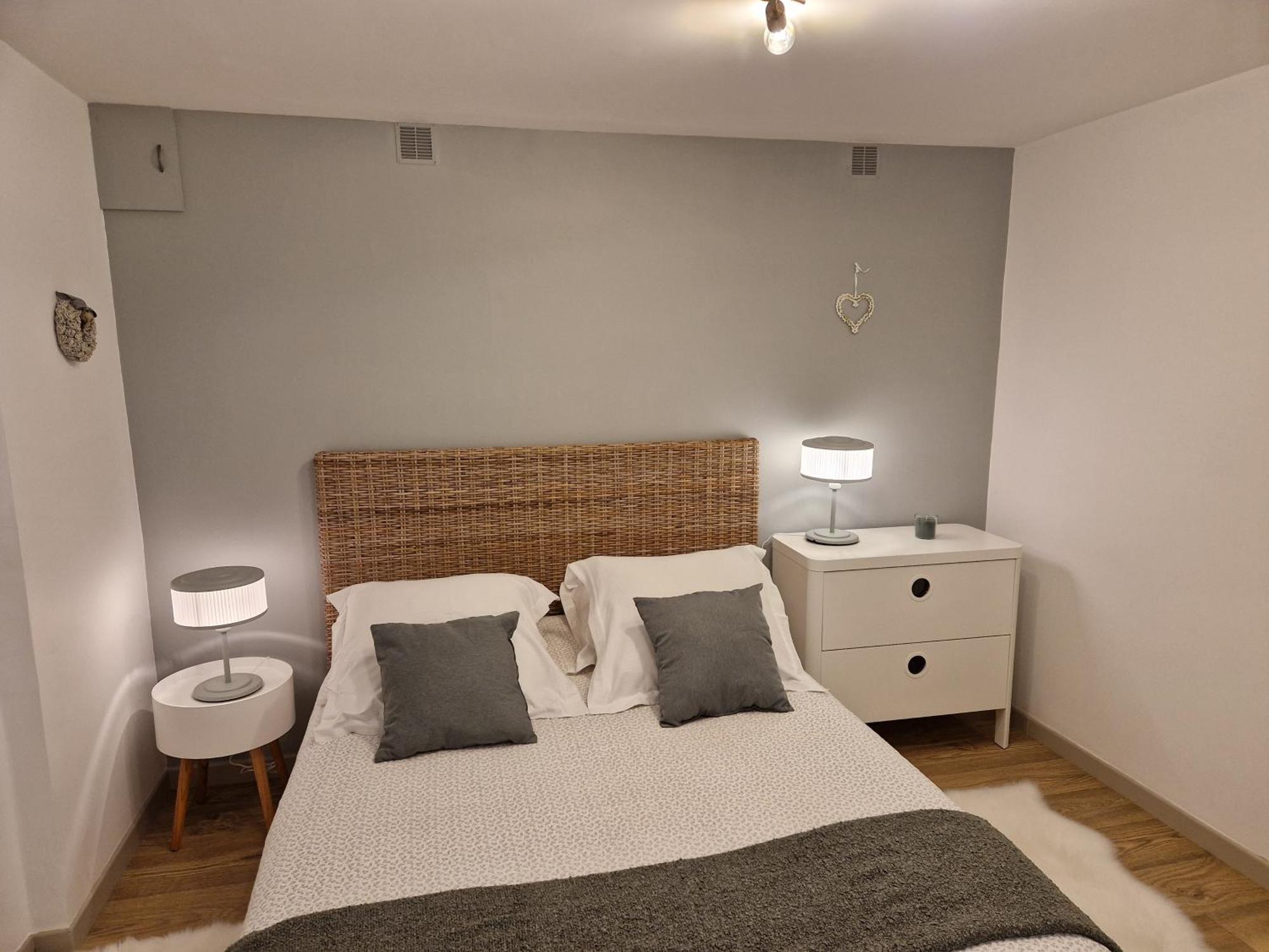 La Cour Apartman Honfleur Kültér fotó