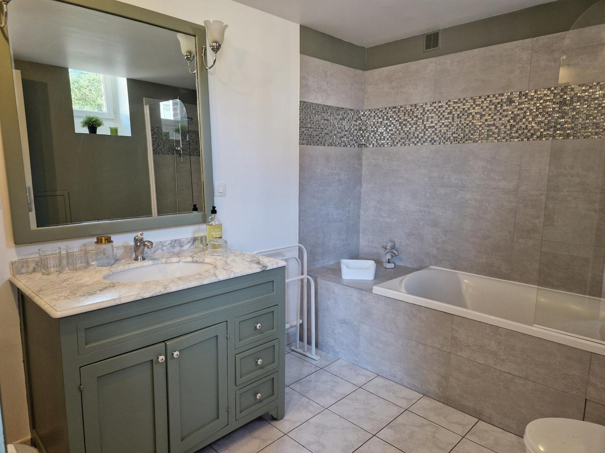La Cour Apartman Honfleur Kültér fotó