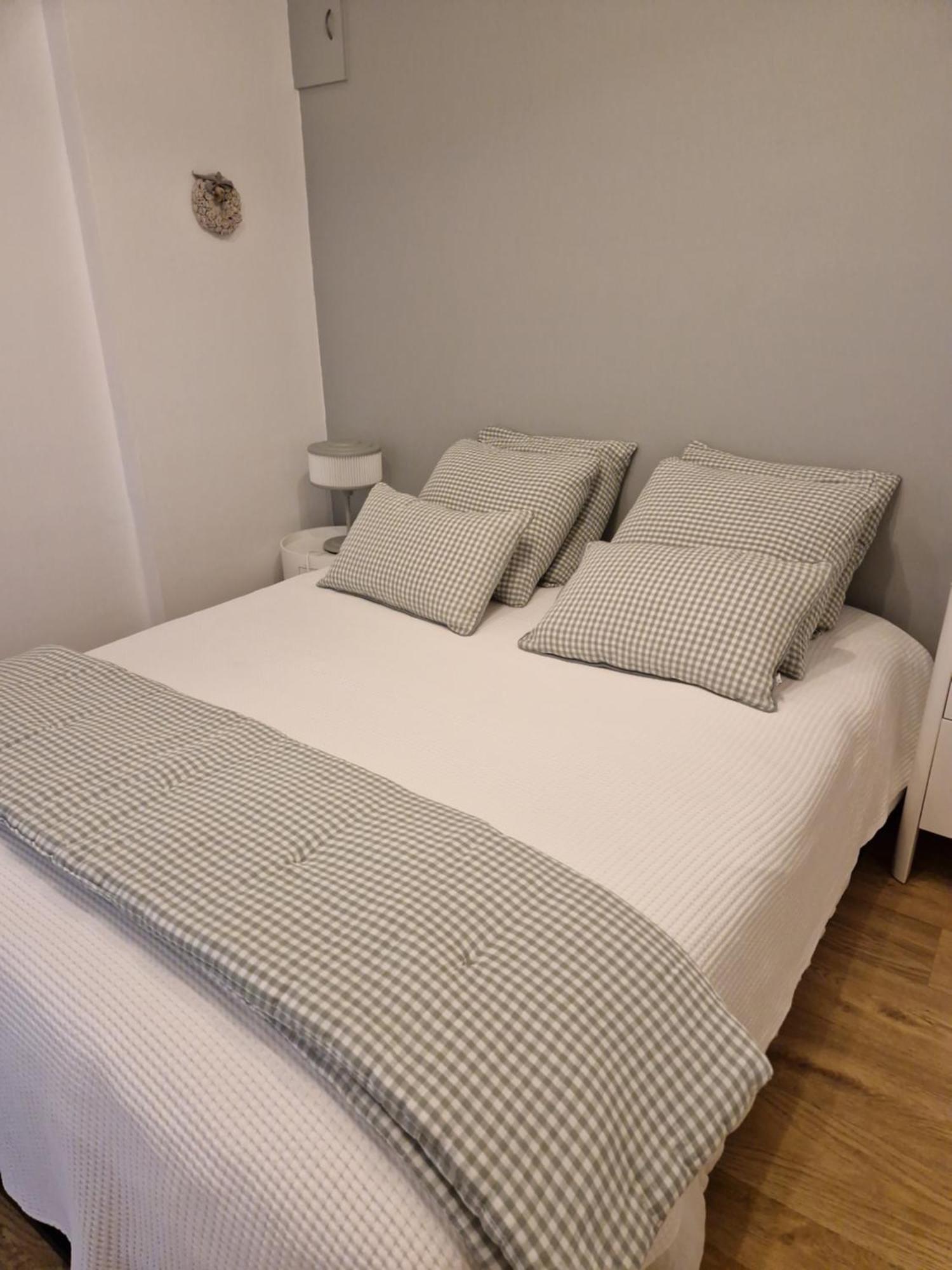 La Cour Apartman Honfleur Kültér fotó